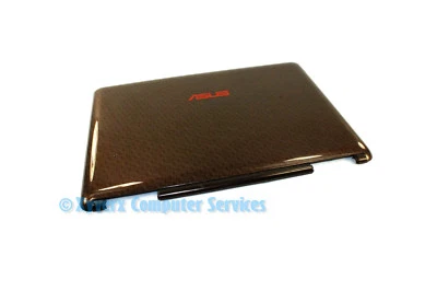 13GNRH4AP011-3 ORIGINAL ASUS PANTALLA LCD CUBIERTA TRASERA X83V (GRD C) Foto 1 de 2