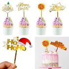Wedding Decoration Party Supplies Cake Inserts Acrylic Cake Toppers Cupcakes