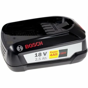 Powerakku für Bosch Akku-Bohrhammer Uneo Maxx Original 2500mAh (Nur für Ladegerä - Bild 1 von 1