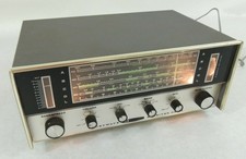 Heathkit GR-64 Shortwave Receiver
