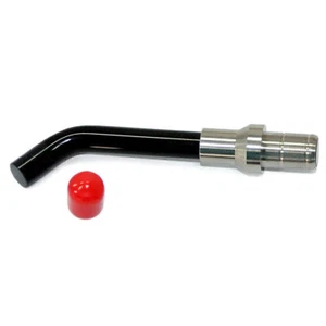 Barra de punta guía de luz dental D5/D6 de 15 mm para punta guía de luz de curado LED de 1 pieza - Imagen 1 de 6