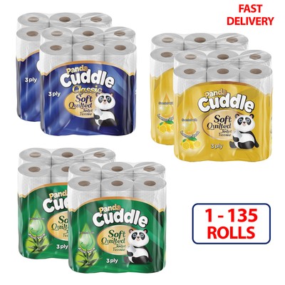 Bulk Pack Toilet Tissue in Toilet Paper for sale | eBay