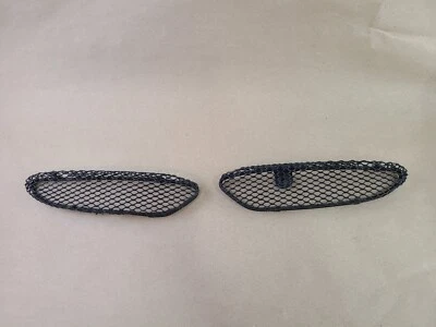 Сетка передней правой левой решетки для Mercedes Benz W220 S55 S500 AMG 2000 2001 2002 годов выпуска - Изображение 1 из 4