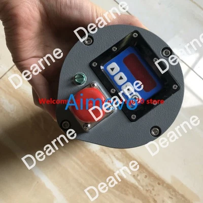 Forney 401111-22 Scanner-FREE SHIPPING - Image 1 of 4