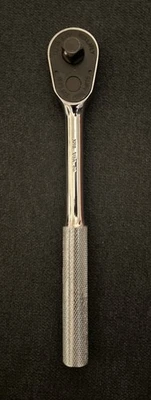 Mac tools rachet 3/8 XR8 - Image 1 of 4