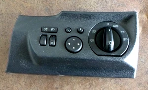 Chery J3 3/11-1/15 Headlight and Mirror Switch - Picture 1 of 5
