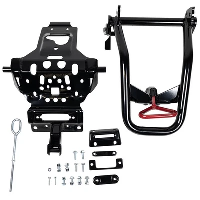 Polaris 2881763 Glacier Pro Heavy-Duty Snow Plow Mount 2016-2020 4 General 1000 - Image 1 of 4