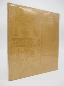 Splendour of Ornament, Stanley Morrison, Limited 1968 1st Ed. HB, Lion & Unicorn - Imagen 1 de 2