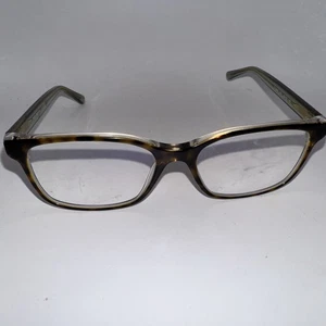 NEW Tory Burch TY 2064 Fashion Women Dark Tortoise  Eyeglasses Frame 48mm/35mm - Picture 1 of 6