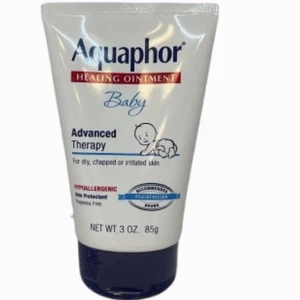Aquaphor Baby Healing Ointment Advanced Therapy 85g - Picture 1 of 7