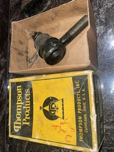 ES60R Tie Rod Ends 40 41 42 46 47 48 49 50-1953 Plymouth Dodge DeSoto Chrysler - Picture 1 of 12