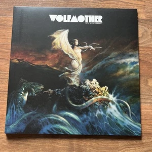 Wolfmother *** Wolfmother 2LP 10th Anniv Special Ed. (2015 Gatefold Remastered) - Bild 1 von 5