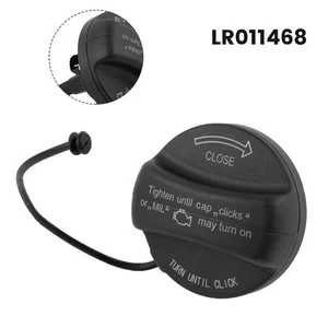For Land Rover For Range Rover V8 Fuel Filler Cap 2003 2012 Direct Fit - Picture 1 of 12
