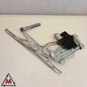 Alzavetro anteriore destro 807301396R RENAULT MEGANE MK3 2008-2012 usato 111417 - Picture 1 of 8