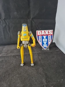 Figura de acción Fortnite Legendary Series Peely P-1000 6" - Imagen 1 de 3