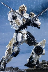 G03 Brave Warrior | MetaGate - Picture 1 of 10