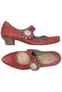 Vabeene Pumps Damen High Heels Stiletto Peep Toes Gr. EU 40.5 Pink #8c730x8 - Bild 1 von 4