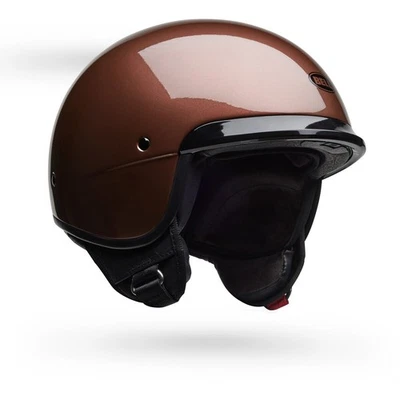 Bell Helmets Gloss Root Beer Scout Air Helmet 7165798 - Image 1 of 4