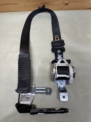 Ford F150 Lariat 2015-2017 cinturón de seguridad delantero derecho retractor GL3B-16612D64 Foto 1 de 4