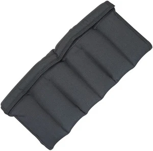Knife Storage Pouch | 12-Slot Black Cordura Case for Folding Knives Up to 5" - Picture 1 of 1