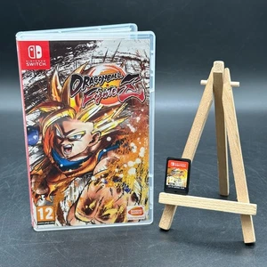 Dragon Ball FighterZ Nintendo Switch - Bild 1 von 2