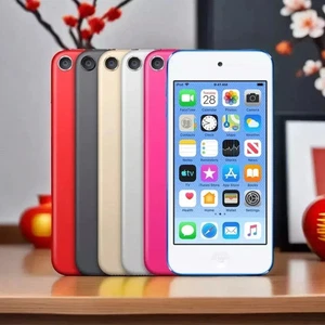 NEW-Sealed Apple iPod Touch 7th Generation (256GB) All Colors🎁Best Gift💕LOT✅ - Picture 1 of 28