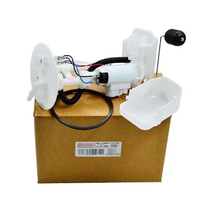 18P-13907-12-00 OEM Fuel Pump Assembly For Yamaha YFZ450X YFZ450R 2009 2010-24 Foto 1 de 4