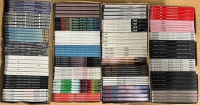 MIXED CD JOB LOT X 1000 UNITS+ WHOLESALE BULK ROCK POP - NEW BATCH OF TITLES - Bild 1 von 4