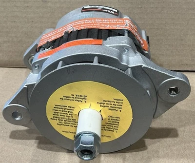 Wilson 90-01-4267N Alternator Freightliner Caterpillar NOS Reman - Image 1 of 4