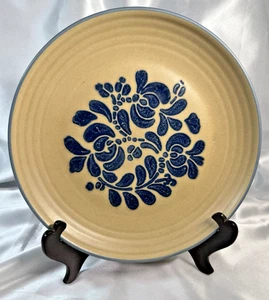 Pfaltzgraff VOLKSKUNST 10" Essteller 4 verfügbar mit Rabatten Neu - Bild 1 von 6