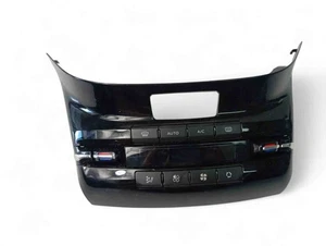 PEUGEOT 208 Klimabedienteil 98195706XU 2013 31291951 - Picture 1 of 6