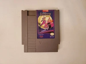Disney'S Darkwing Duck (Nes) - Picture 1 of 2