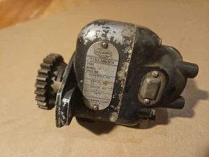 Eisemann AM-4 Aircraft Magneto Parts Mag - Bild 1 von 22