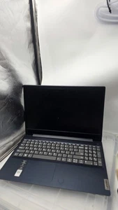 Portátil Lenovo IdeaPad 3 15IML05 81WR0007US 15,6" - Full HD - 1920 x 1080 - Imagen 1 de 7