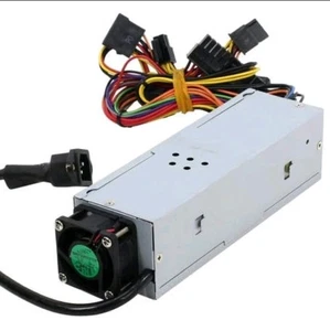 Power Man IP-AD180-2 180W Mini-ITX Power Supply 180 Watt InWin PC-Netzteil✅ - Bild 1 von 4