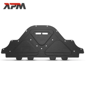 Dämmmatte Motorhaubendämmung Motorhaube für Porsche Macan 95B 2.0L 95B863831C - Bild 1 von 8