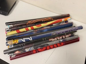 Konvolut 15 Star Wars Poster + Transformers + Lara Croft - Bild 1 von 3