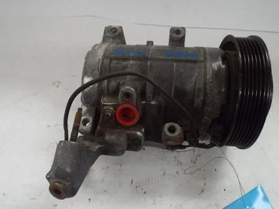 Compresor de aire acondicionado Honda Ridgeline 2007-2008 OEM TJXBD Foto 1 de 2