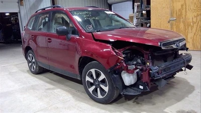 Bolsa de aire para tablero de pasajeros Subaru Forester 2014-2018 Foto 1 de 4