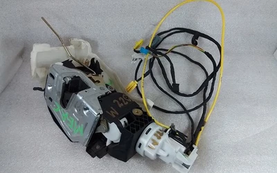 Actuador puerta delantera izquierda w220 mercedes s500 s430 s55 s600 00-06. 2207206135 OEM Foto 1 de 4