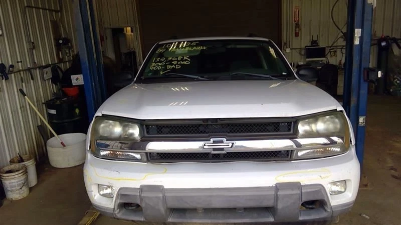 Alternador compatible con 02-05 ENVOY 10281216 Foto 1 de 4