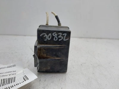 9639912580 cassa avviamento per PEUGEOT PARTNER ORIGIN COMBISPACE 2000 8057747 - Immagine 1 di 4