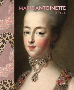 Marie Antoinette Style - Imagen 1 de 1