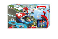 Carrera First Mario Kart Rennbahn - Mario vs. Yoshi 2,4m, ab 3 Jahren