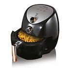 Tower T17021 Family Size Air Fryer with Rapid Air  Assorted Colour Names 