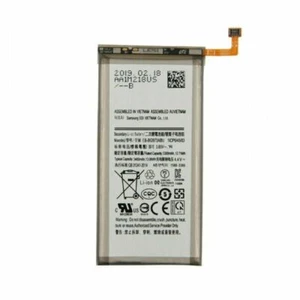 Batterie de remplacement pour Samsung Galaxy S10 SM-G9730 EB-BG973ABU 3400mAh - Photo 1 sur 1