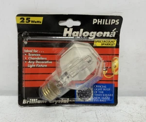 Philips BC25CP19 HAL/CL Bulb 25 Watt (lot of 5) - Picture 1 of 2
