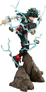Pp977_My Hero Academia_ ARTFX J IZUKU MIDORIYA VER.2 - Bild 1 von 8