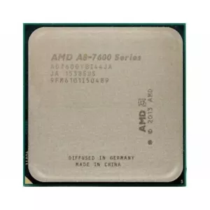 AMD APU A8-7600 CPU 3.1GHz Socket FM2+ 65W Processor - Picture 1 of 1