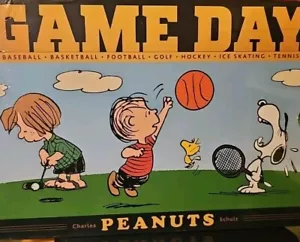 Game Dayb Peanuts - Picture 1 of 2